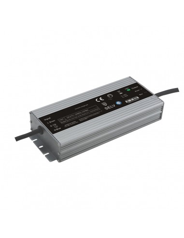 200W 24V LED maitinimo šaltinis IP67 | GLSV-200B-24