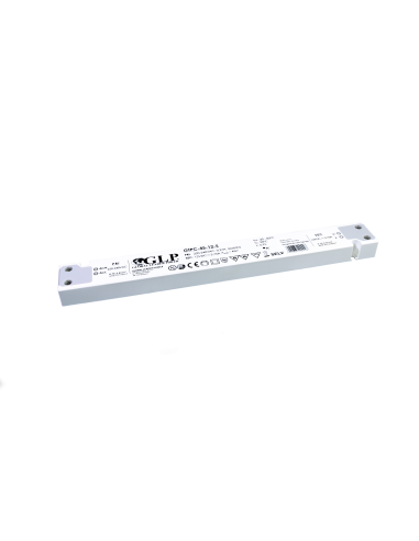 45W 12V LED maitinimo šaltinis IP20 | GTPC-45-12-S