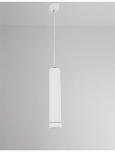 ESCA Pakabinamas šviestuvas GU10...