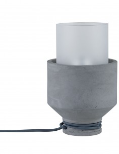 Paulmann Helin betoninis...