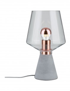 Paulmann Yorik betoninis...