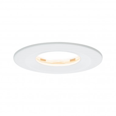 Paulmann Coin Slim 6,8W įmontuojamas...