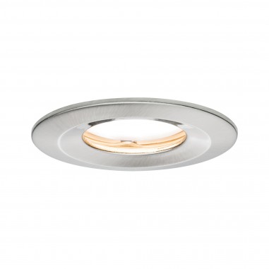 Paulmann Coin Slim 6,8W įmontuojamas...