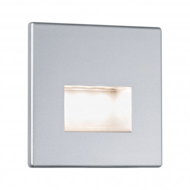 Paulmann Wall Led Edge 1,1W...