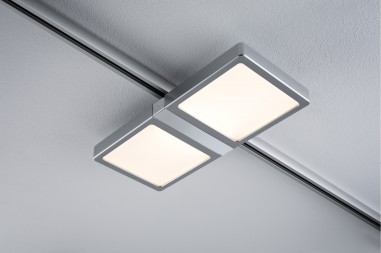 Paulmann Panel Double šviestuvas...