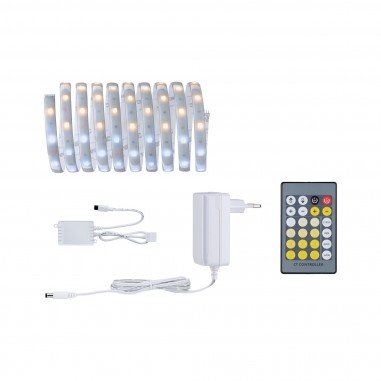 Paulmann Set Dimeriuojamas Led...