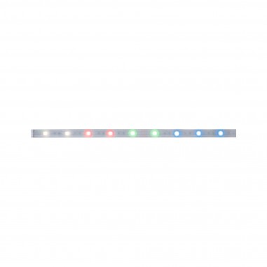 Paulmann Strip RGBW Dimeriuojama Led...