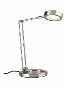 Paulmann Zed led stalinis...