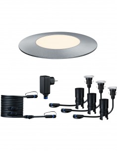 Paulmann Plug & Shine Floor...