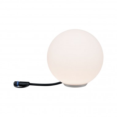 Paulmann Plug & Shine Globe Lauko...