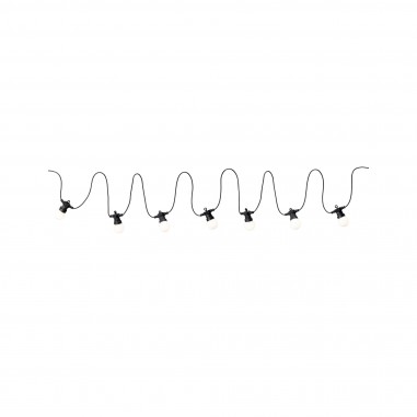 Paulmann Plug & Shine Lightchain...