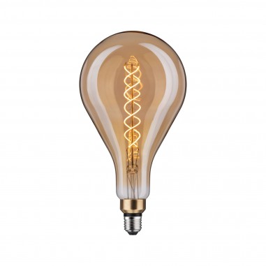 Paulmann Dimeriuojamas LED BigDrop 7W...