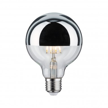 Paulmann LED Globe 4.8W E27 580Lm...