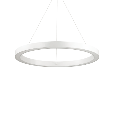 Ideal Lux Oaracle Round D70 43W...