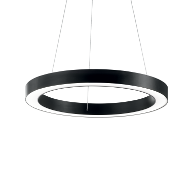 Ideal Lux Oaracle Round D70 43W...