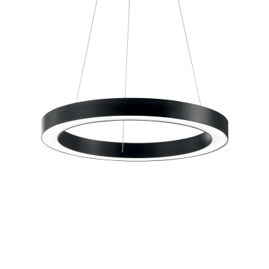 Ideal Lux Oaracle Round D60 38W...