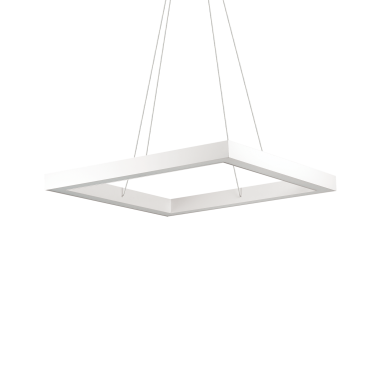 Ideal Lux Oaracle Square D60 39W...