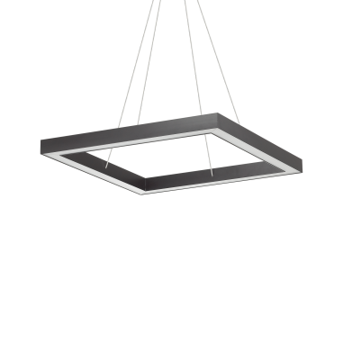 Ideal Lux Oaracle Square D60 39W...