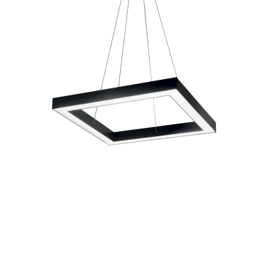 Ideal Lux Oaracle Square D50 35W...