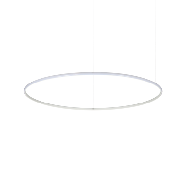 Ideal Lux HULAHOOP SP D100 50W...