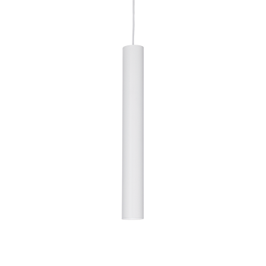 Ideal Lux TUBE D6 9W Pakabinamas...
