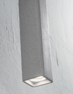 Ideal Lux OAK SK1 SQUARE...
