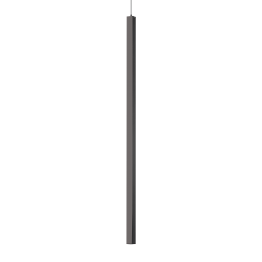 Ideal Lux ULTRATHIN D100 SQUARE 11.5W...