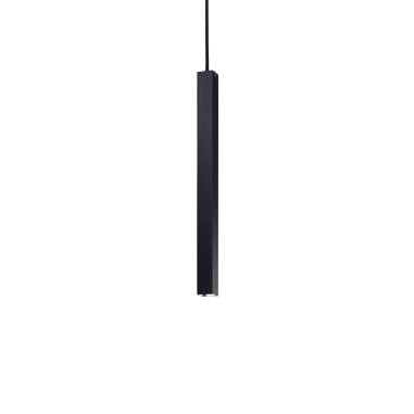 Ideal Lux ULTRATHIN D040 SQUARE 11,5W...