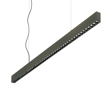 Ideal Lux OFFICE SP 30W Pakabinamas...