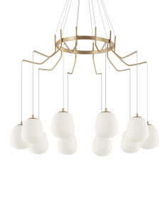 Ideal Lux KAROUSEL SP10...
