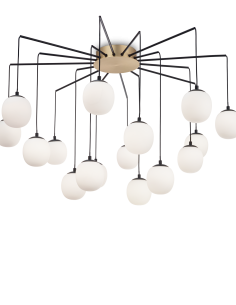 Ideal Lux RHAPSODY SP16...