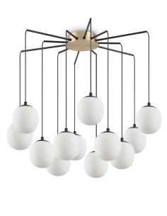Ideal Lux RHAPSODY SP12...