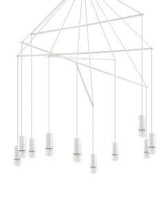 Ideal Lux POP SP10...