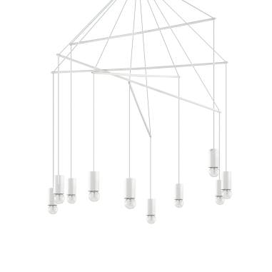 Ideal Lux POP SP10 Pakabinamas...