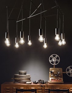 Ideal Lux POP SP10...