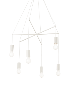 Ideal Lux POP SP6...
