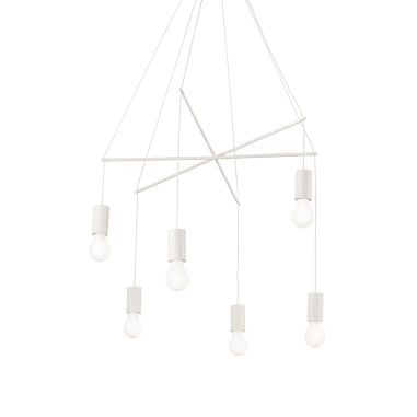 Ideal Lux POP SP6 Pakabinamas...