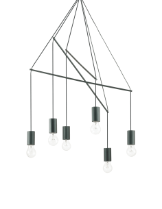 Ideal Lux POP SP6...