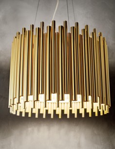 Ideal Lux PAN SP5...