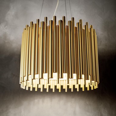Ideal Lux PAN SP5 Pakabinamas...