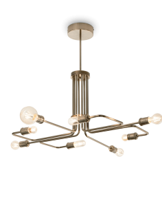 Ideal Lux TRIUMPH SP8...