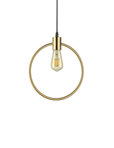 Ideal Lux ABC SP1 ROUND...