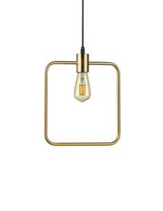 Ideal Lux ABC SP1 SQUARE...