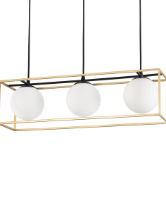 Ideal Lux LINGOTTO SP3...