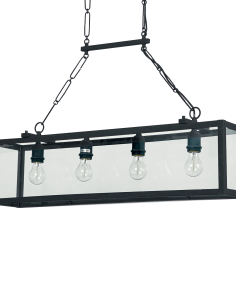 Ideal Lux IGOR SP4...