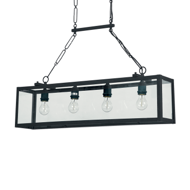 Ideal Lux IGOR SP4 Pakabinamas...