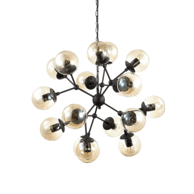 Ideal Lux KEPLER SP18 Pakabinamas...