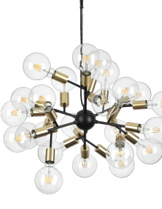Ideal Lux SPARK SP24...