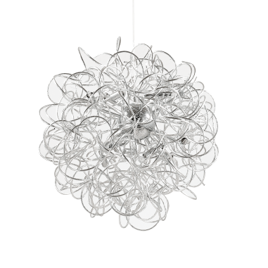 Ideal Lux DUST SP12 Pakabinamas...