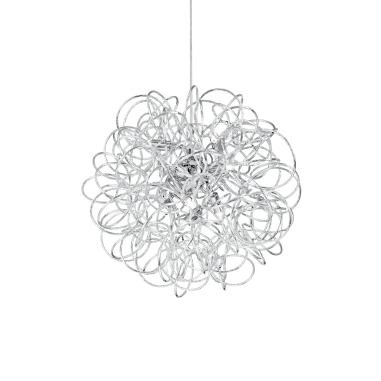 Ideal Lux DUST SP8 Pakabinamas...